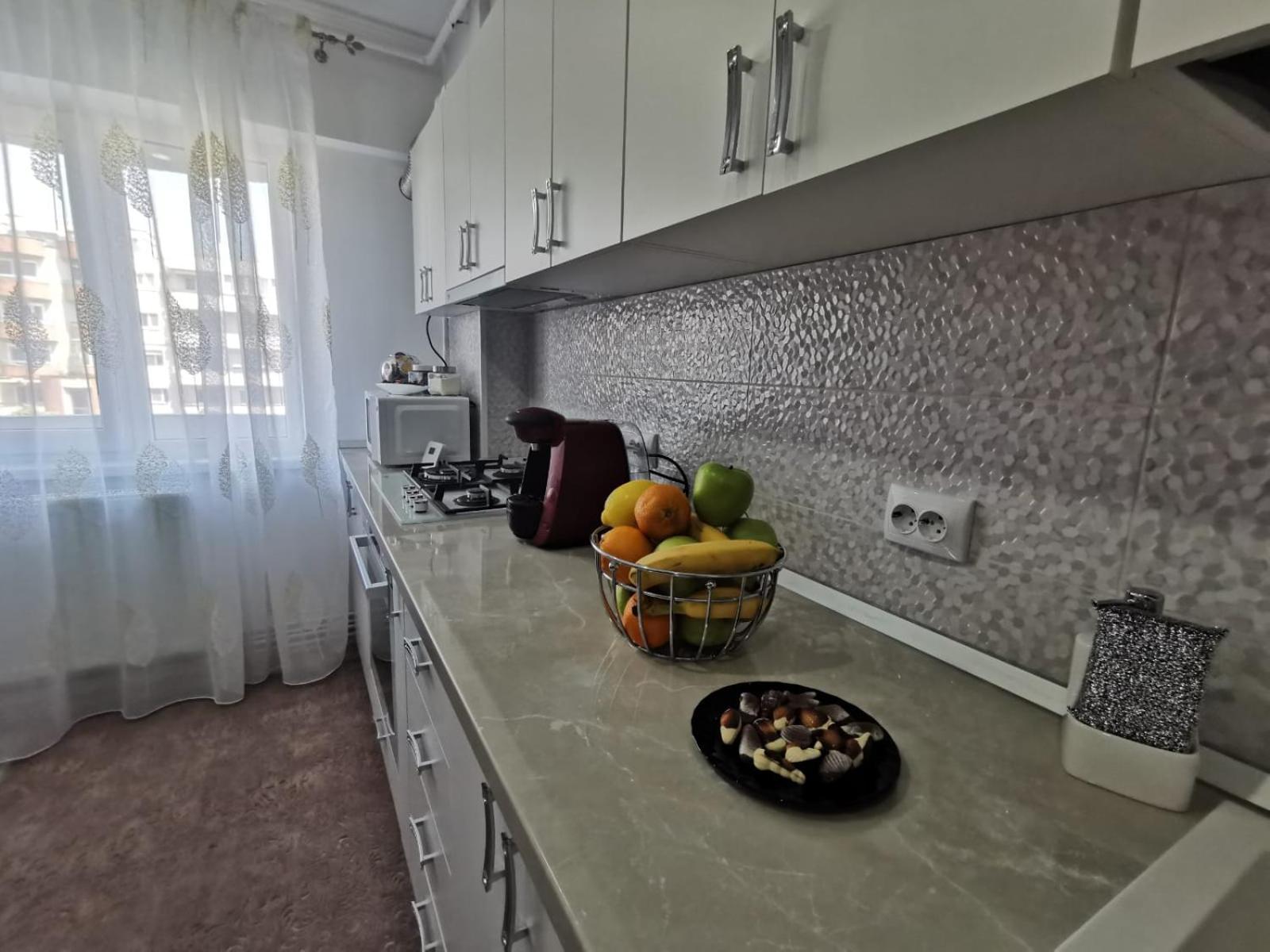 Apartament Regim Hotelier Deva Exterior photo